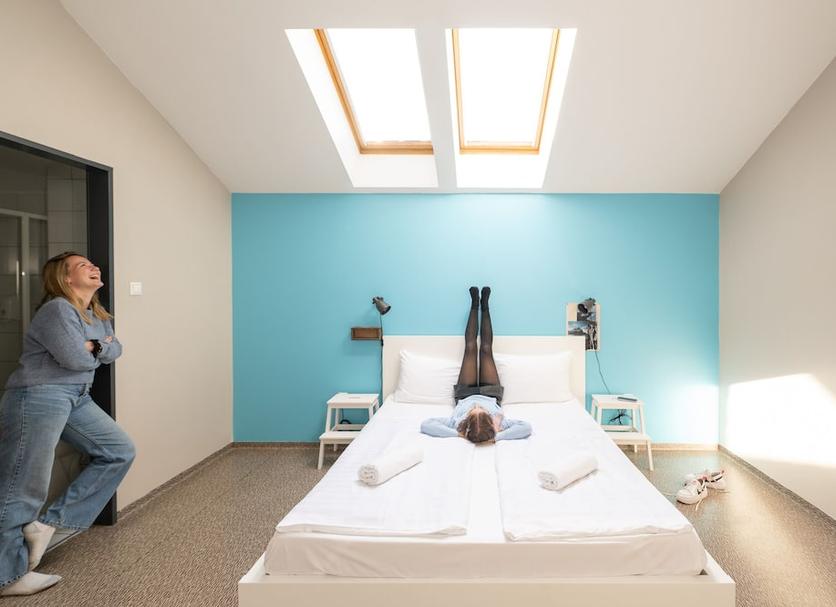 Slaapkamer Foto's