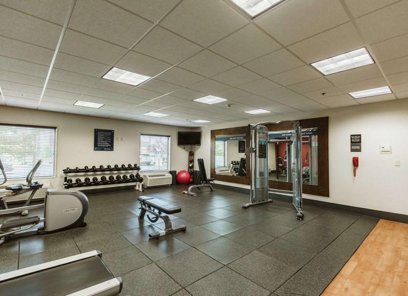 Sportcentrum Foto's