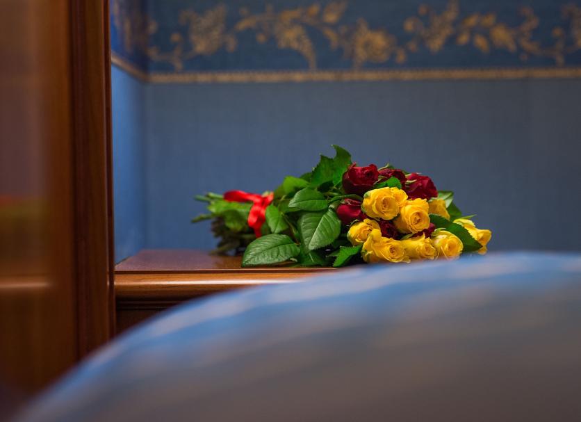 Kamervoorziening Foto's