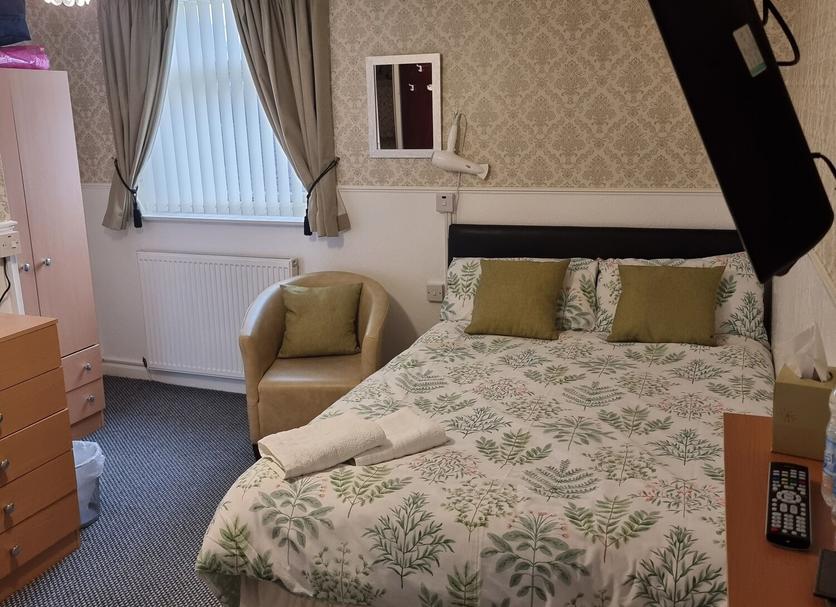 Slaapkamer Foto's
