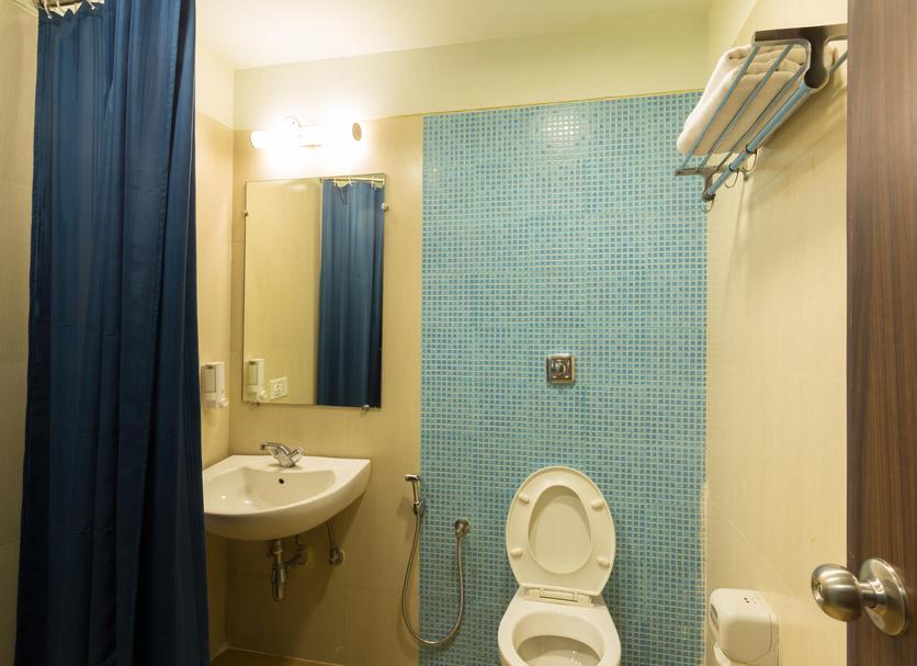 Badkamer Foto's