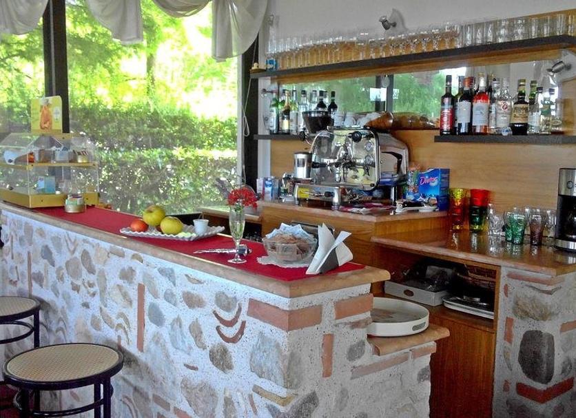 Bar Foto's