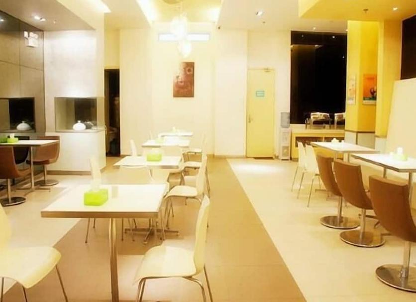 Restaurant Foto's