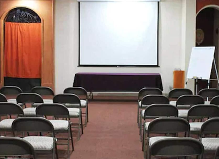 Vergaderzaal Foto's