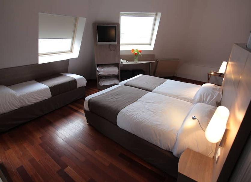 Slaapkamer Foto's