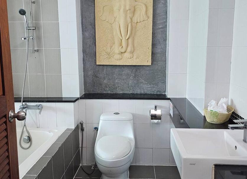 Badkamer Foto's