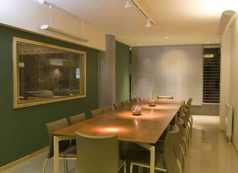 Restaurant Foto's