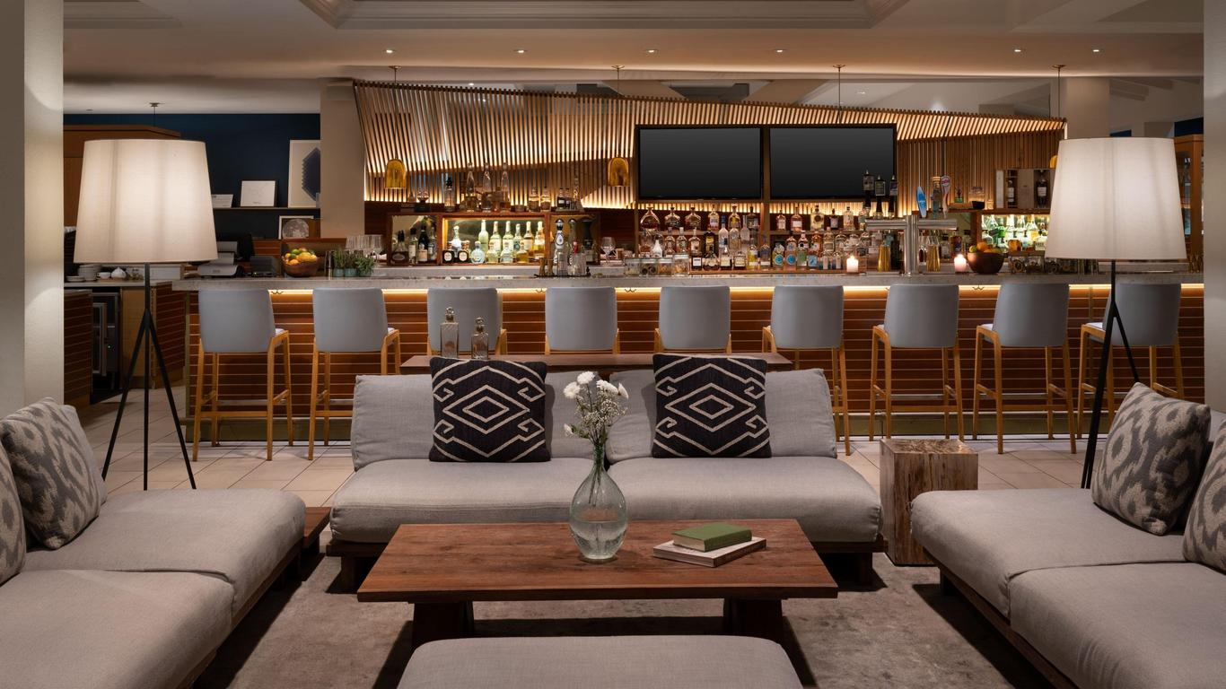 Grand Cayman Marriott Resort