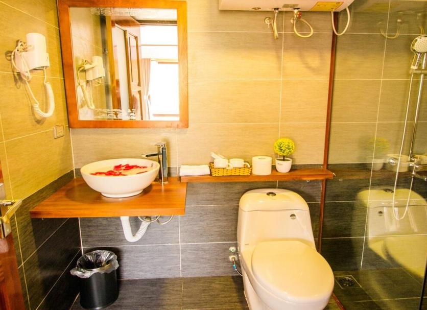 Badkamer Foto's