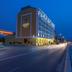 Gebouw