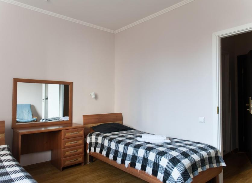Slaapkamer Foto's