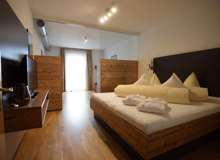 Slaapkamer Foto's