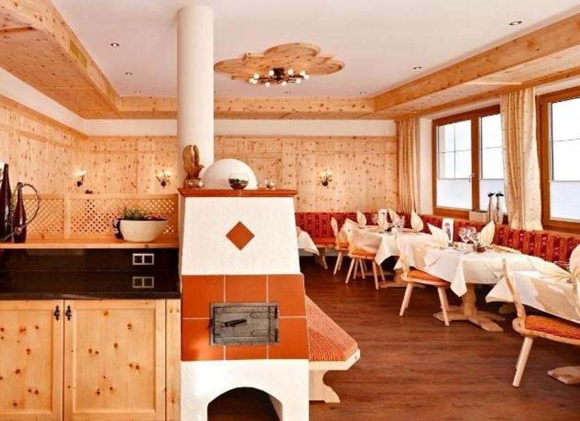 Restaurant Foto's