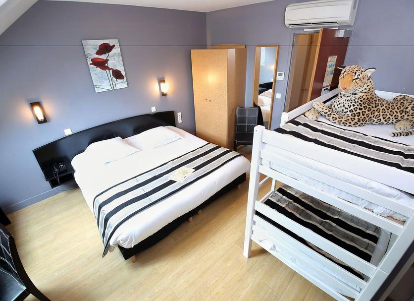Slaapkamer Foto's