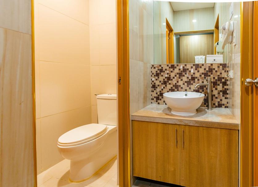 Badkamer Foto's