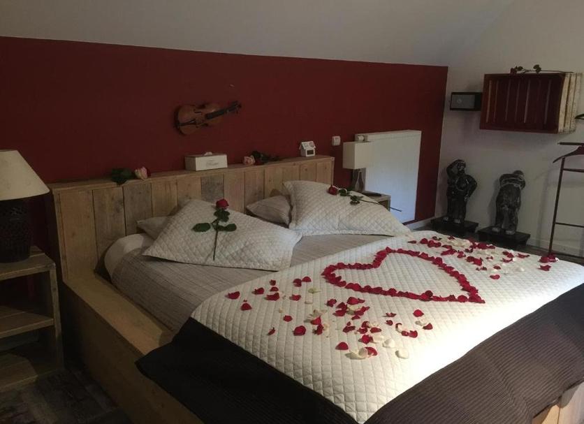Slaapkamer Foto's