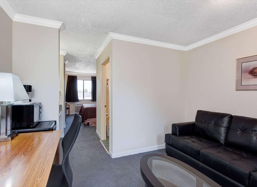 Huiskamer Foto's