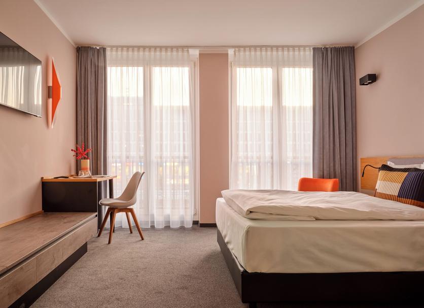 Slaapkamer Foto's