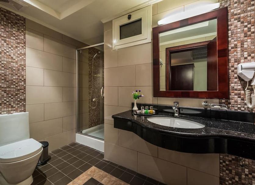 Badkamer Foto's