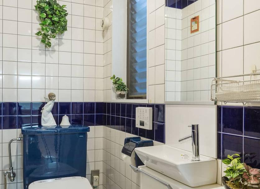 Badkamer Foto's