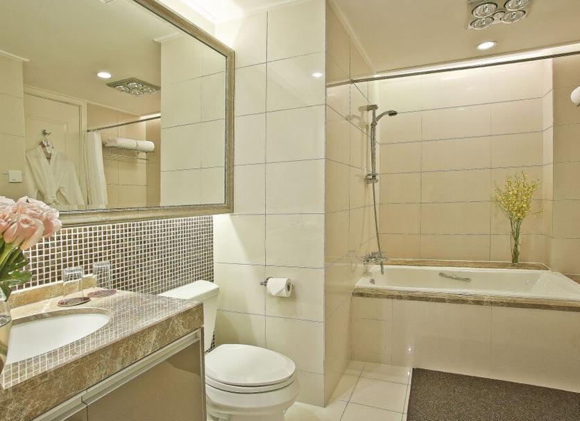 Badkamer Foto's