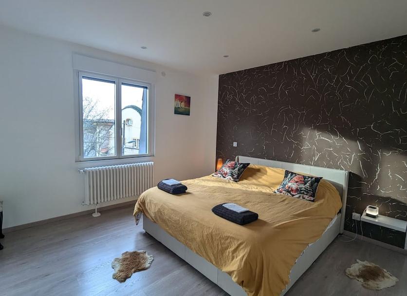 Slaapkamer Foto's