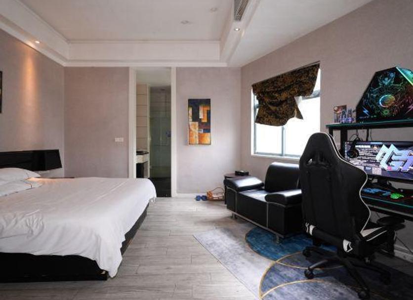 Slaapkamer Foto's