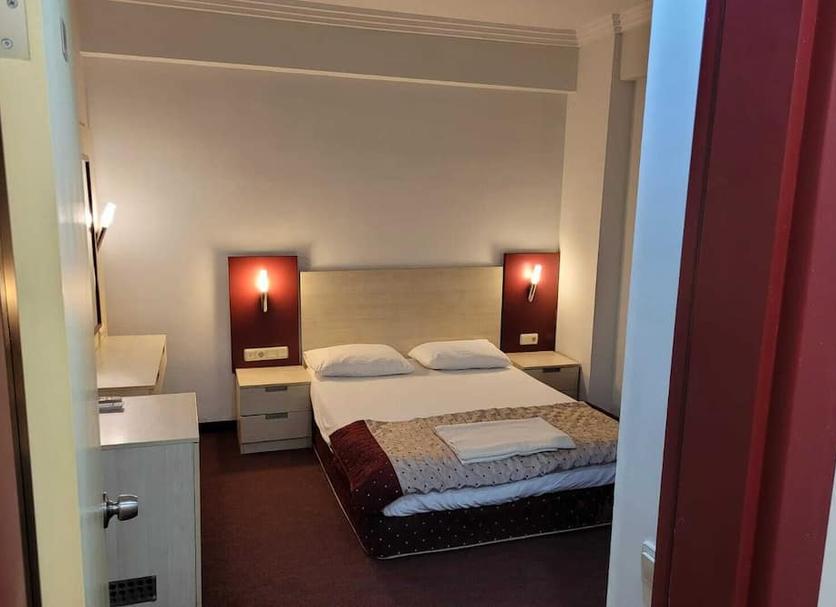 Slaapkamer Foto's