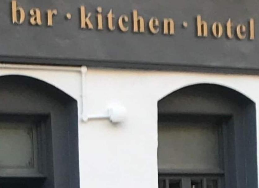 Buiten zicht Foto's