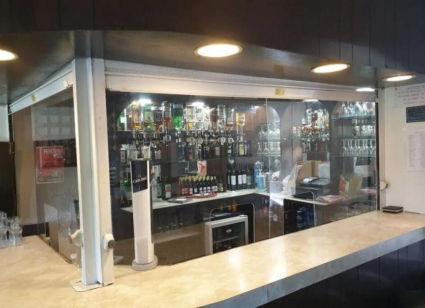 Bar Foto's