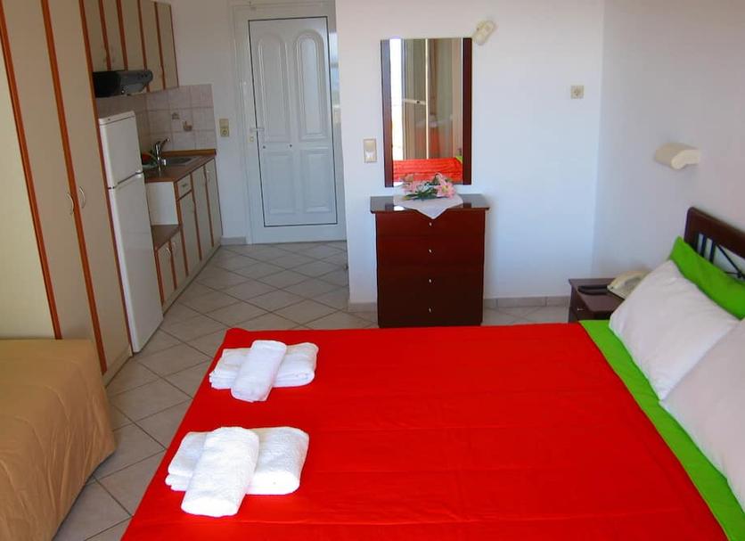 Slaapkamer Foto's