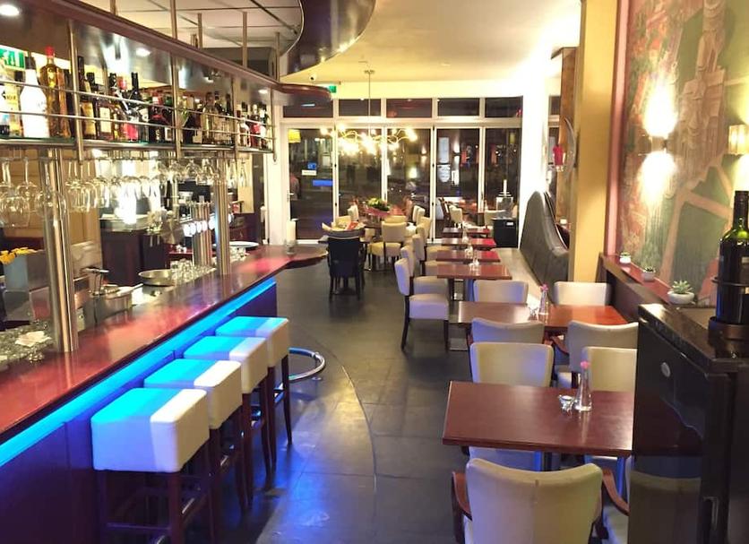 Restaurant Foto's