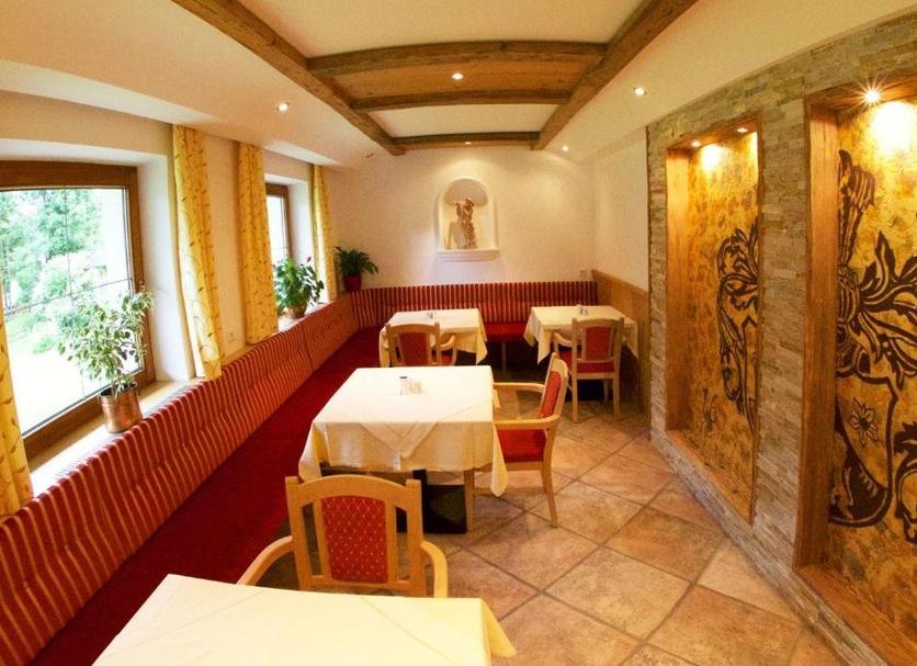 Restaurant Foto's