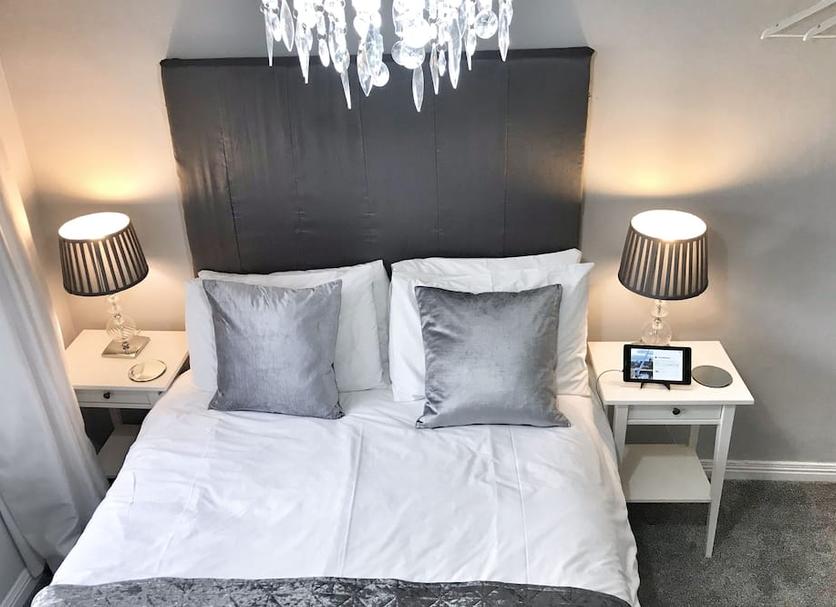Slaapkamer Foto's