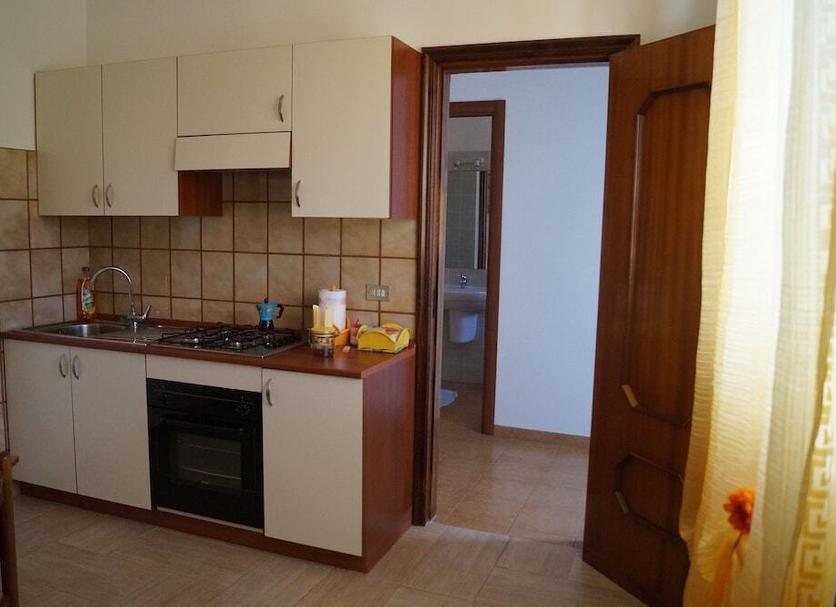 Keuken Foto's