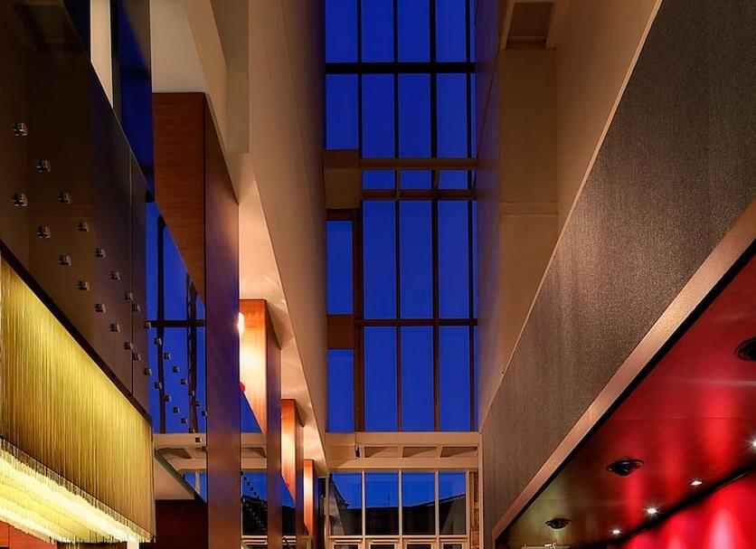 Trappen Foto's