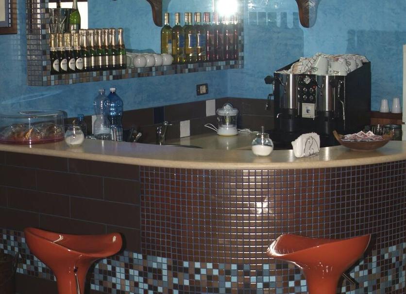 Bar Foto's