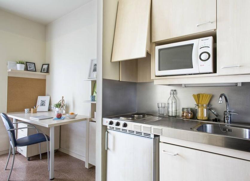 Keuken Foto's
