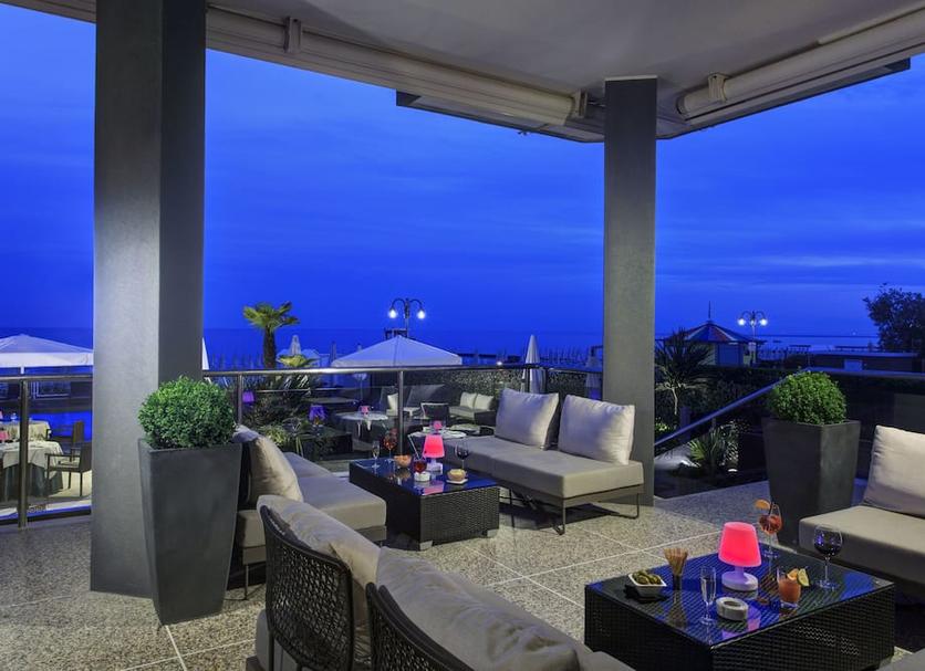 Balkon Foto's