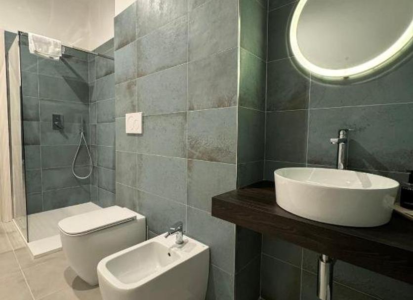 Badkamer Foto's