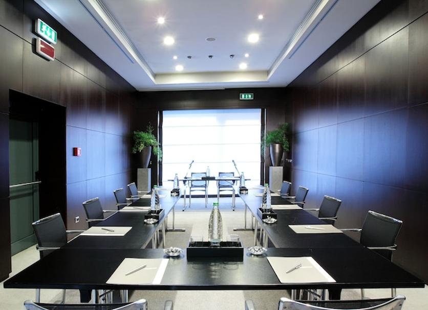 Vergaderzaal Foto's