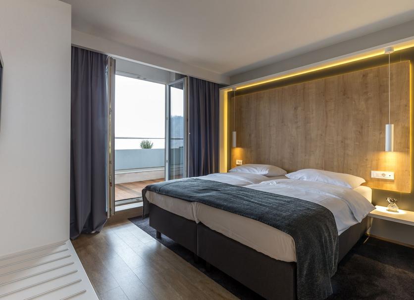 Slaapkamer Foto's