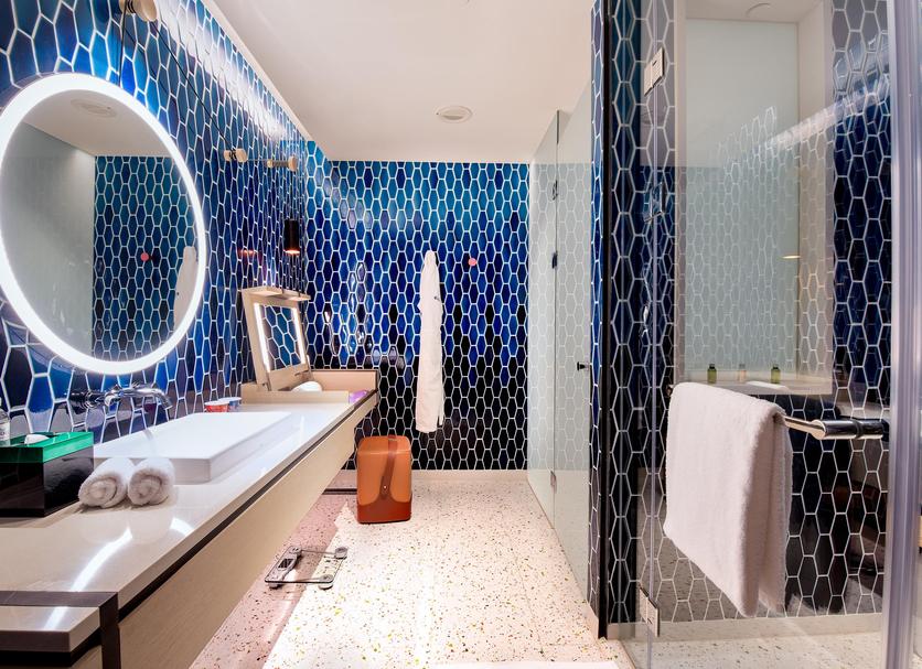 Badkamer Foto's
