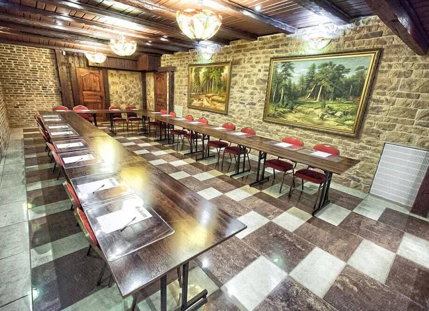 Restaurant Foto's
