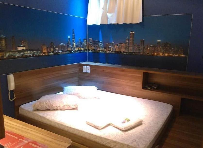 Slaapkamer Foto's