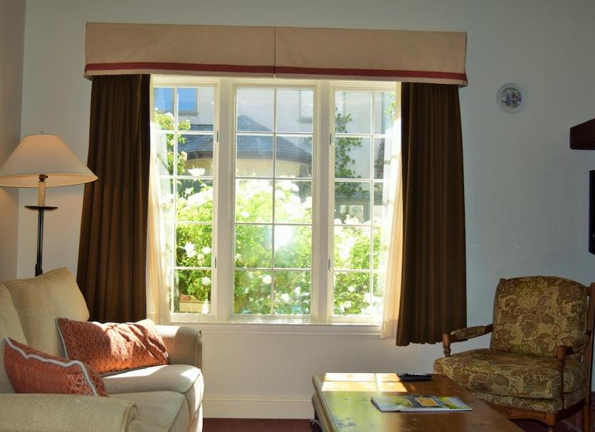 Huiskamer Foto's