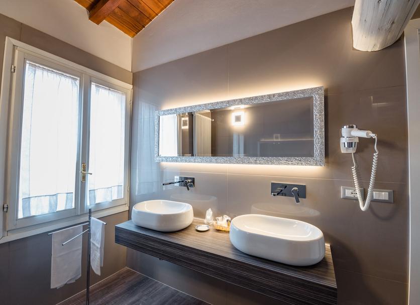 Badkamer Foto's