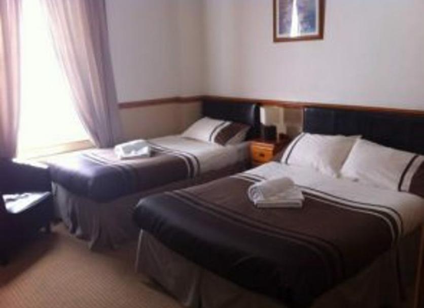 Slaapkamer Foto's