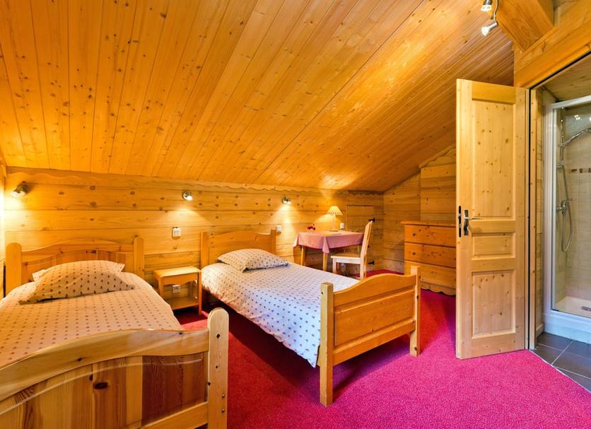 Slaapkamer Foto's