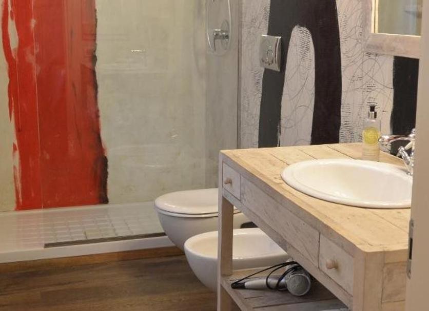 Badkamer Foto's